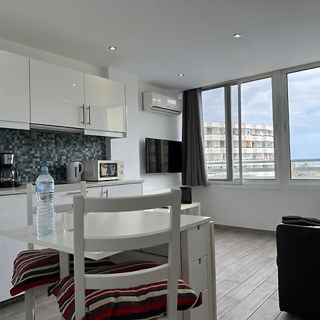 Los Molinos 503 Playa del Inglés Exterior foto