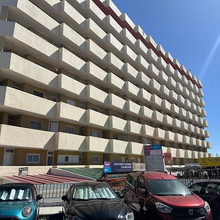 Los Molinos 503 Playa del Inglés Exterior foto