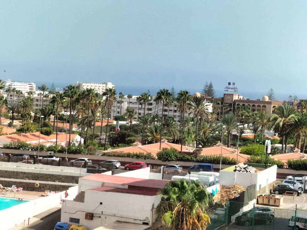 Los Molinos 503 Playa del Inglés Exterior foto