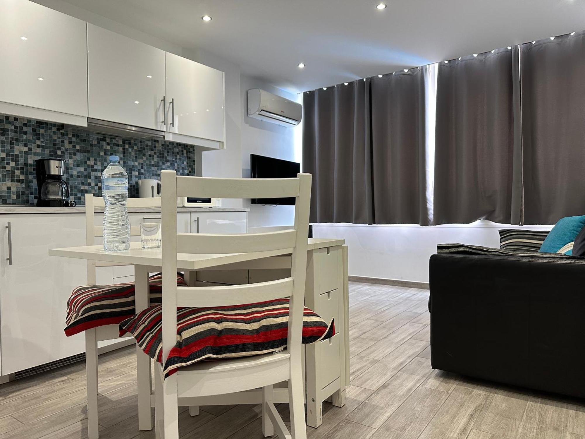 Los Molinos 503 Playa del Inglés Exterior foto