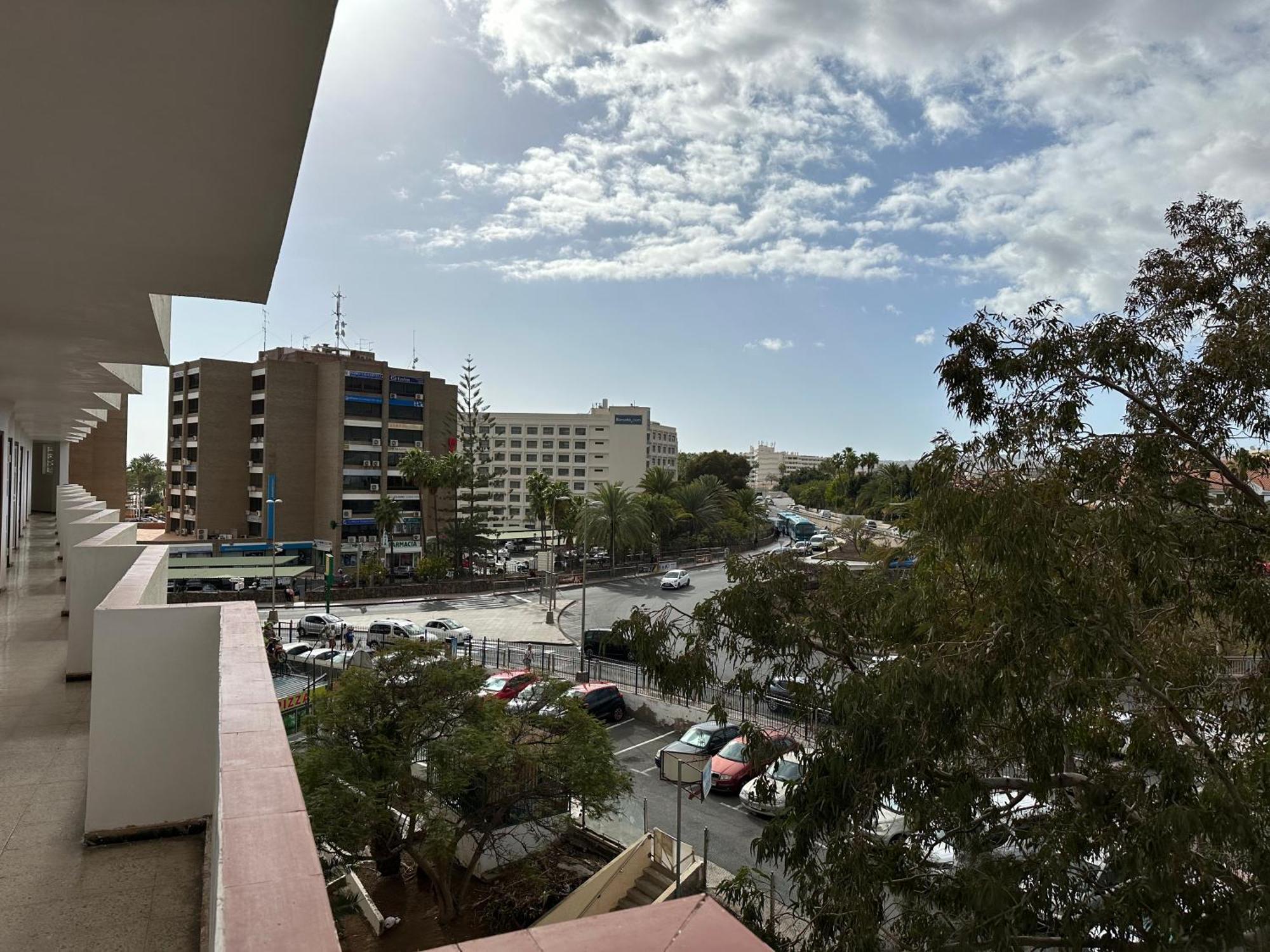 Los Molinos 503 Playa del Inglés Exterior foto
