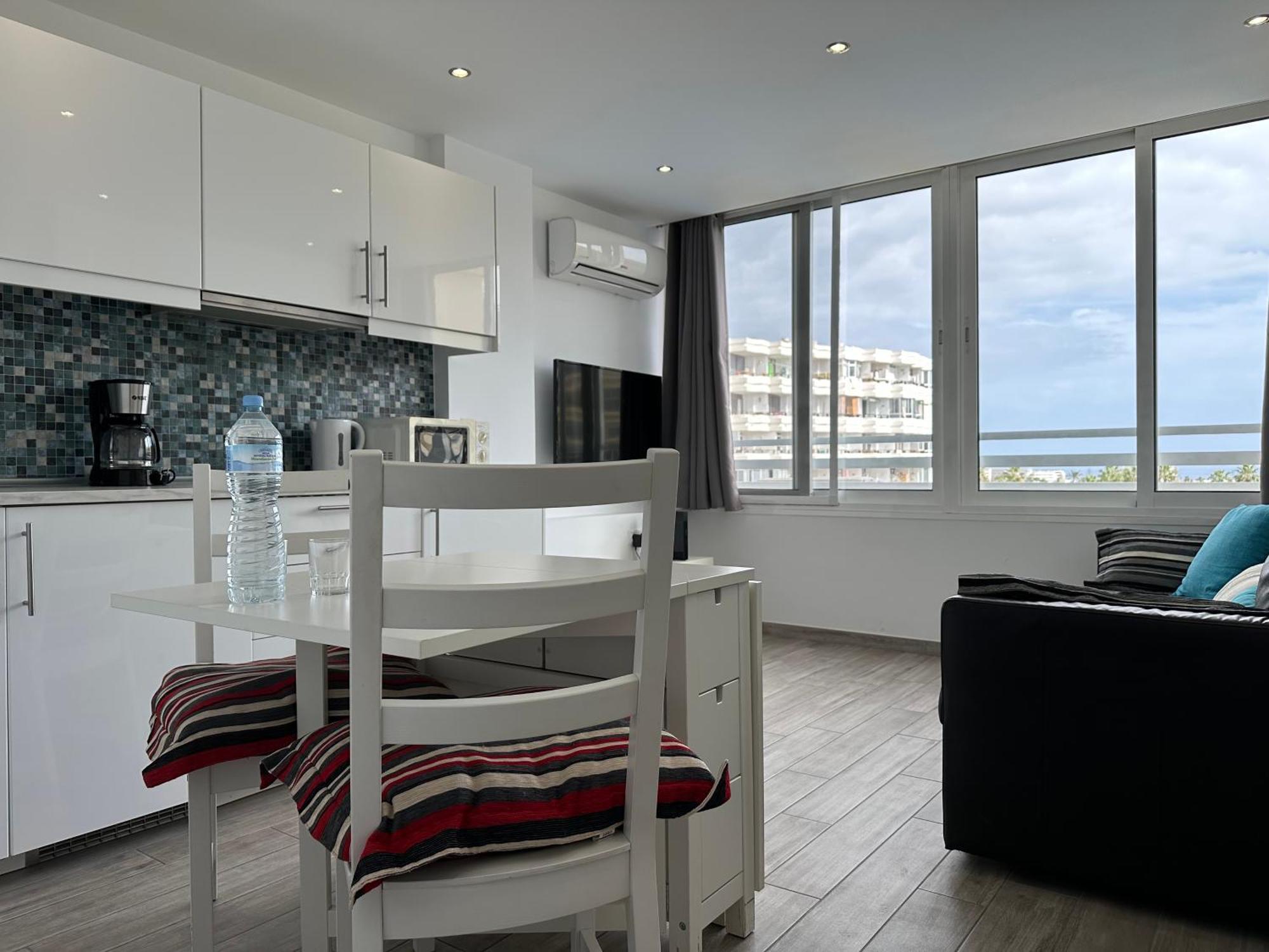 Los Molinos 503 Playa del Inglés Exterior foto