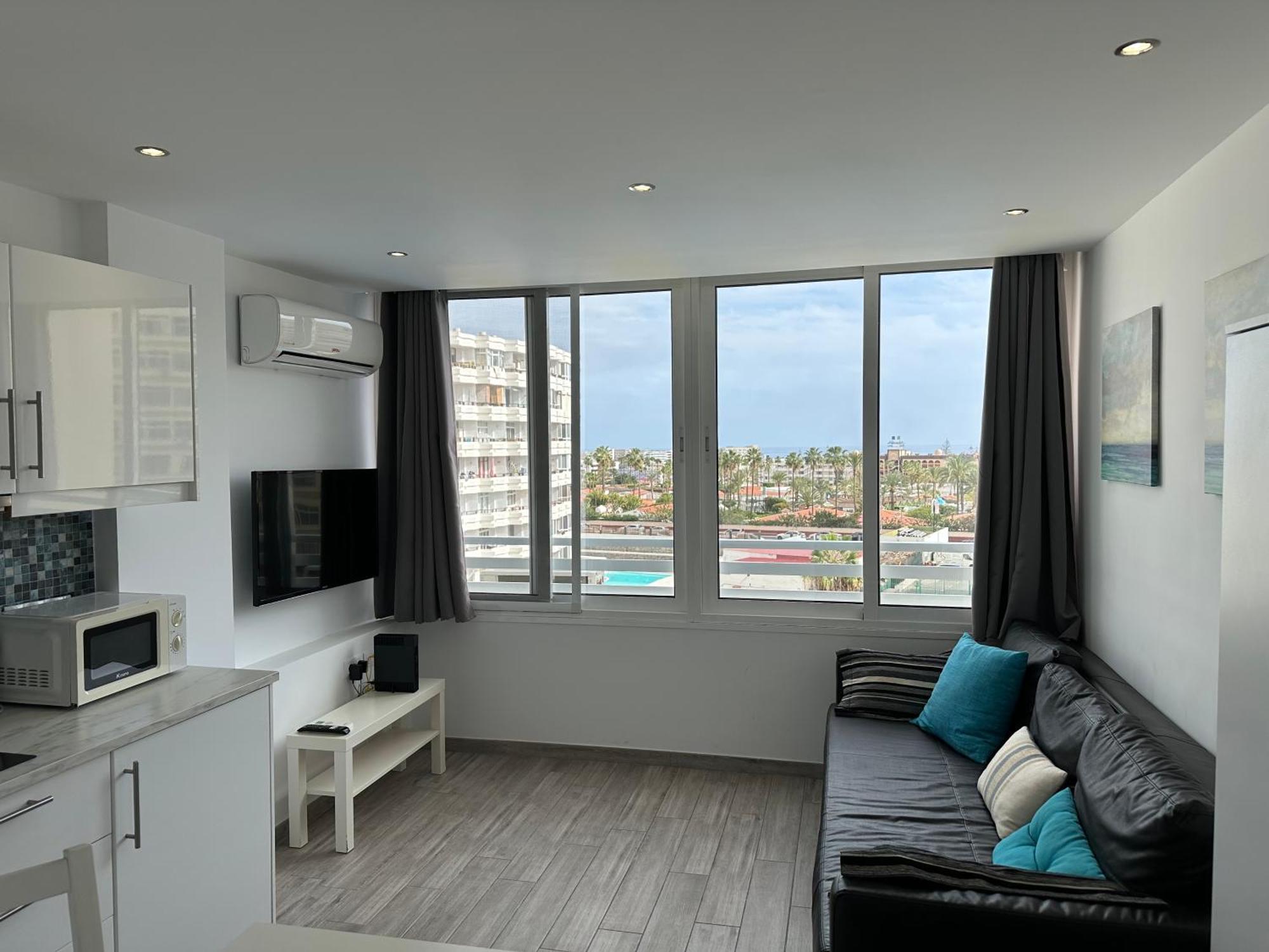 Los Molinos 503 Playa del Inglés Exterior foto