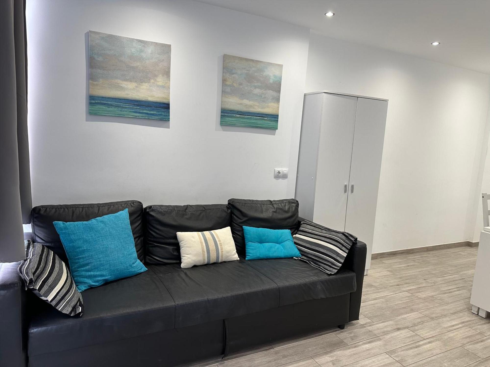 Los Molinos 503 Playa del Inglés Exterior foto